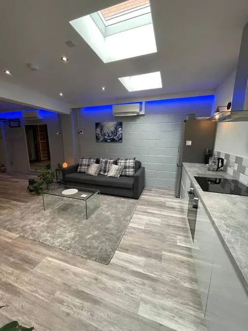 Terry'S Yard, Southville, Bristol United Kingdom