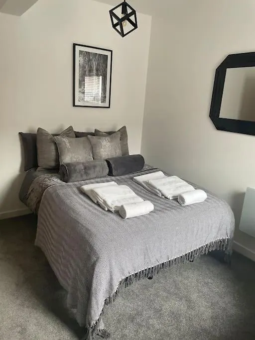 Terry'S Yard, Southville, Bristol 0*,  United Kingdom
