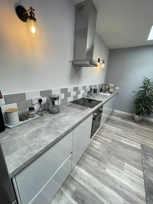 Terry'S Yard, Southville, Bristol 0*,  United Kingdom
