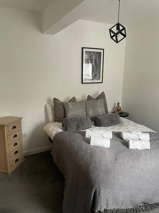 Apartment Terry'S Yard, Southville, Bristol