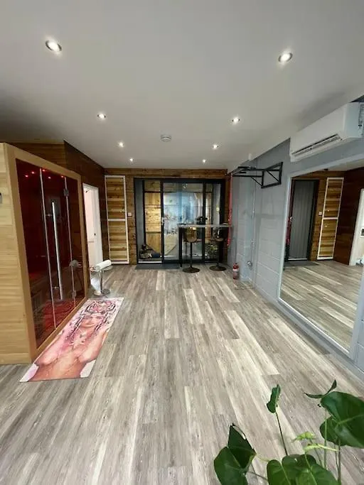 Apartment Terry'S Yard, Southville, Bristol United Kingdom