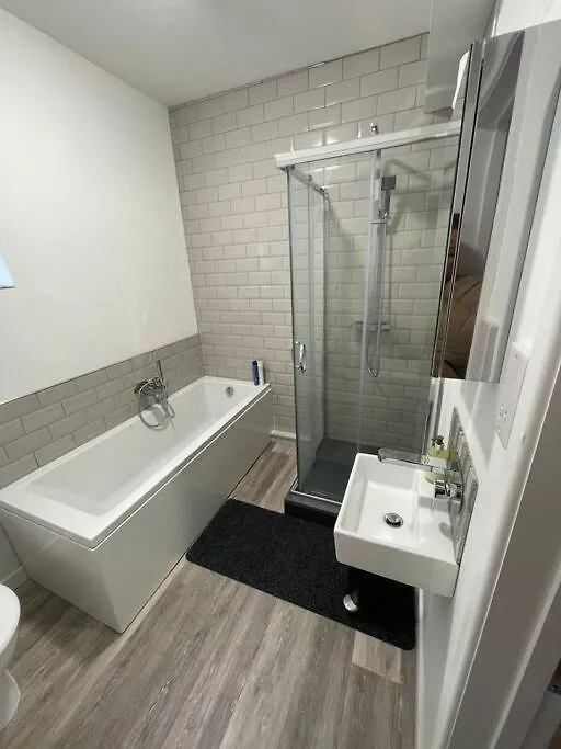 Terry'S Yard, Southville, Bristol Apartment