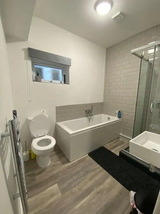 Apartment Terry'S Yard, Southville, Bristol United Kingdom